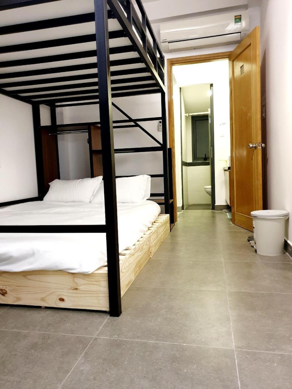 Zvillage Ncc - Modern Townhouse In District 1 TP. Hồ Chí Minh Ngoại thất bức ảnh