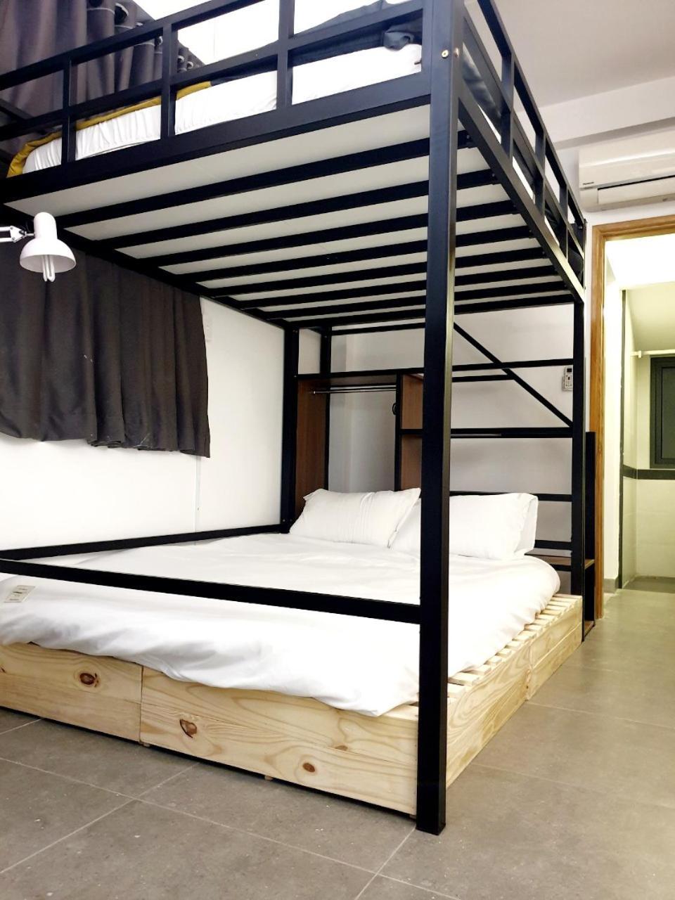 Zvillage Ncc - Modern Townhouse In District 1 TP. Hồ Chí Minh Ngoại thất bức ảnh