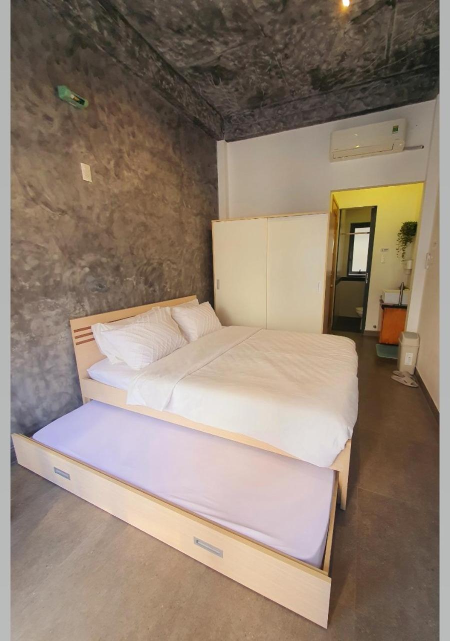 Zvillage Ncc - Modern Townhouse In District 1 TP. Hồ Chí Minh Ngoại thất bức ảnh