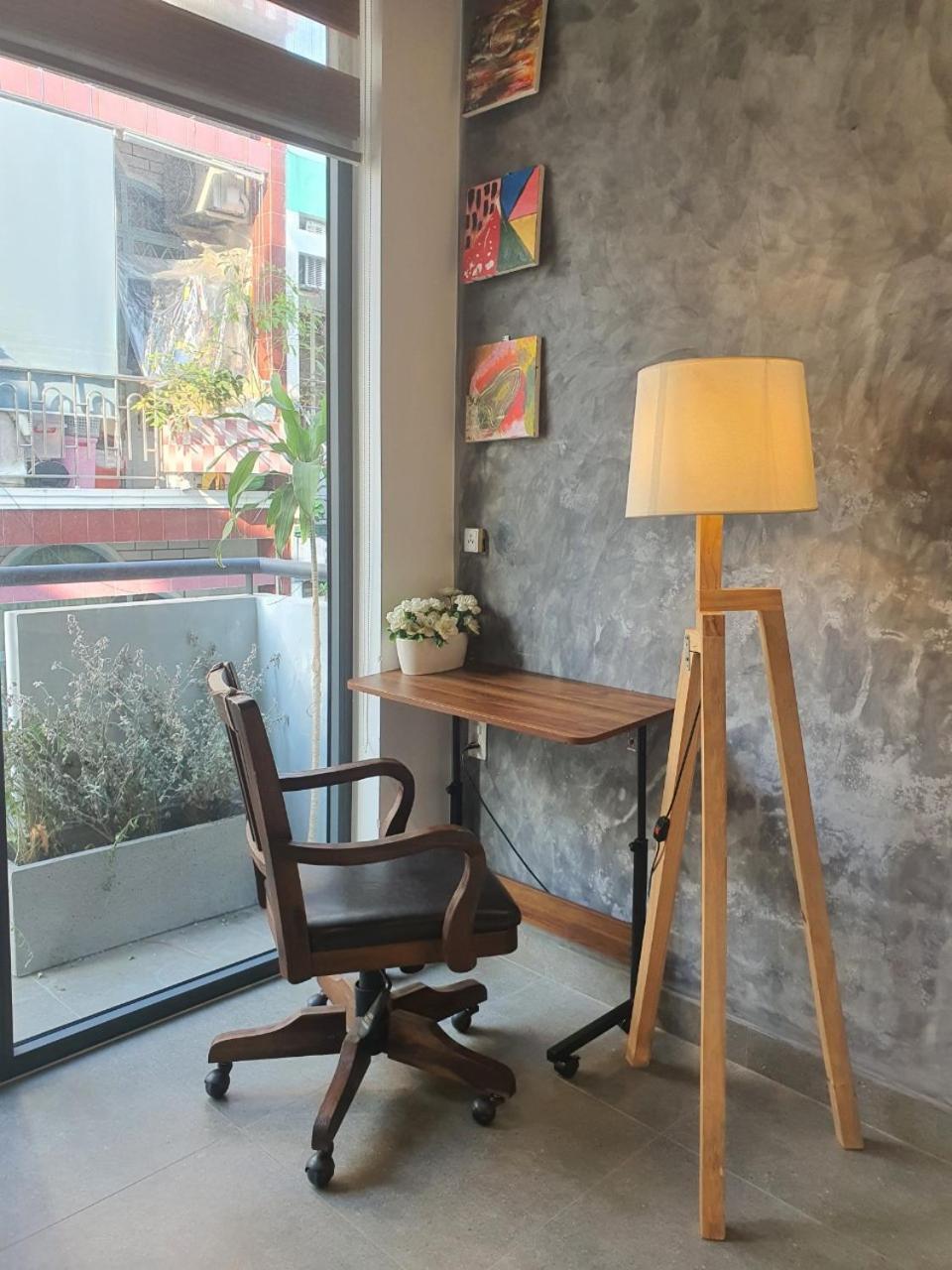 Zvillage Ncc - Modern Townhouse In District 1 TP. Hồ Chí Minh Ngoại thất bức ảnh