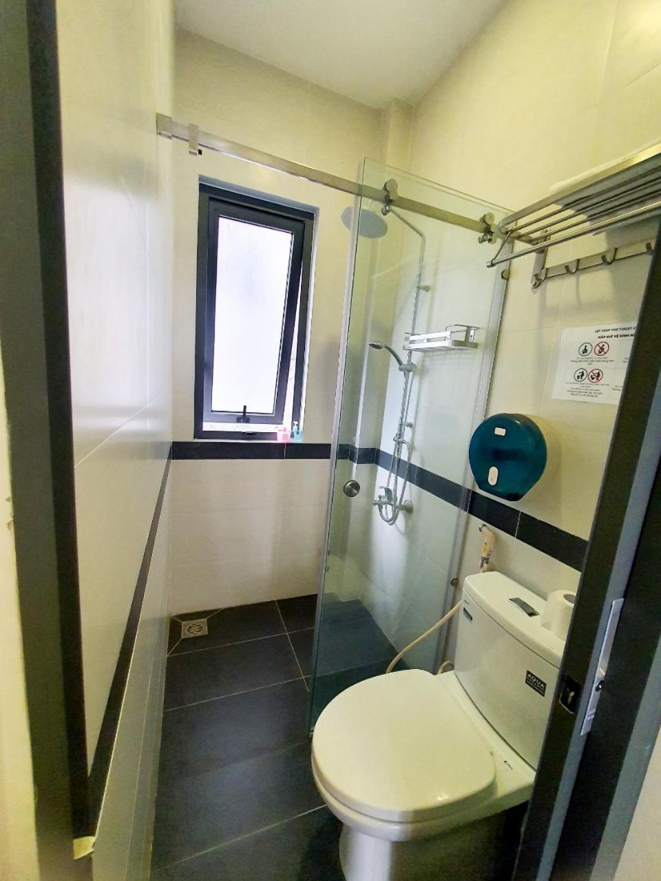 Zvillage Ncc - Modern Townhouse In District 1 TP. Hồ Chí Minh Ngoại thất bức ảnh