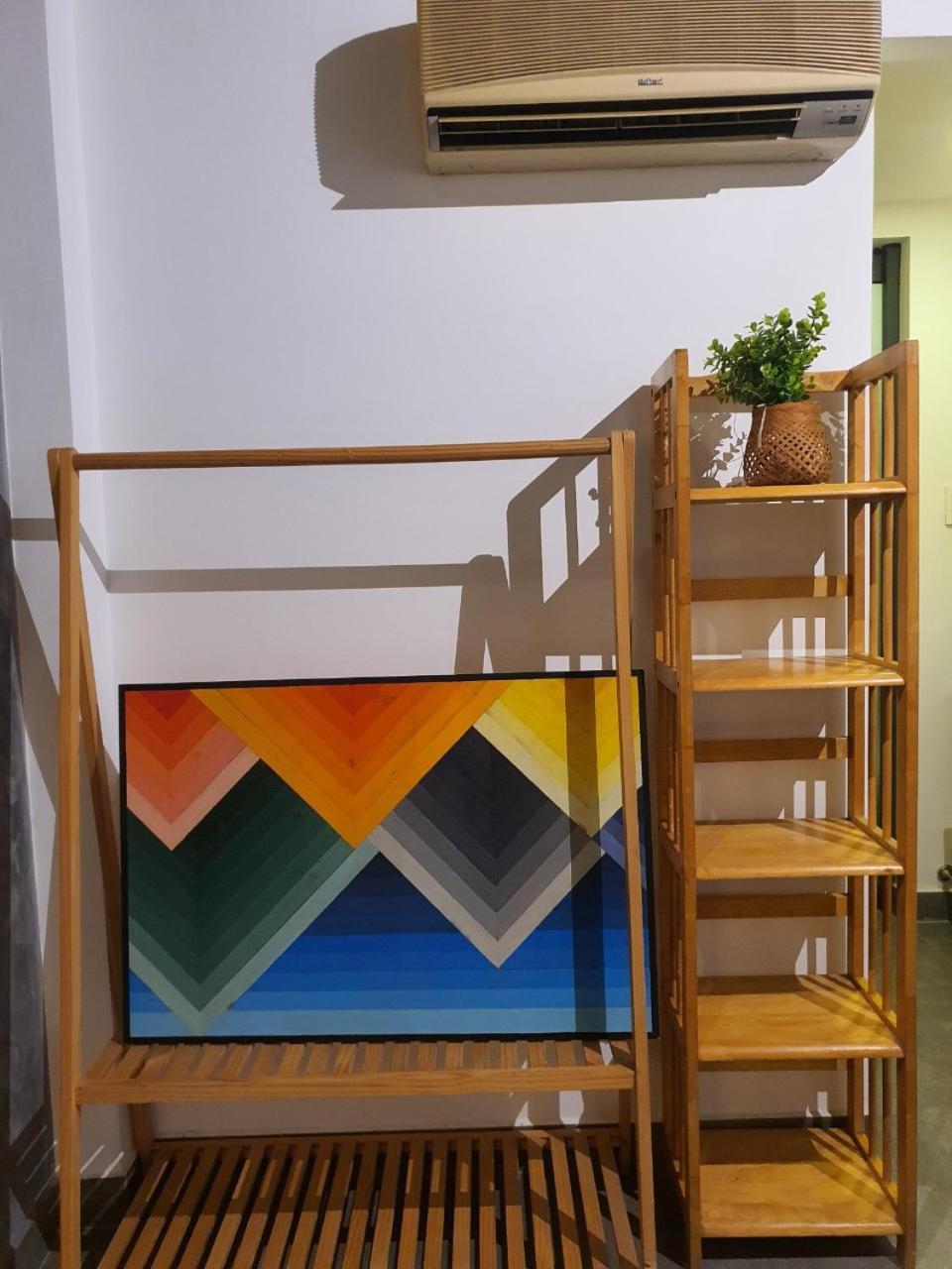 Zvillage Ncc - Modern Townhouse In District 1 TP. Hồ Chí Minh Ngoại thất bức ảnh