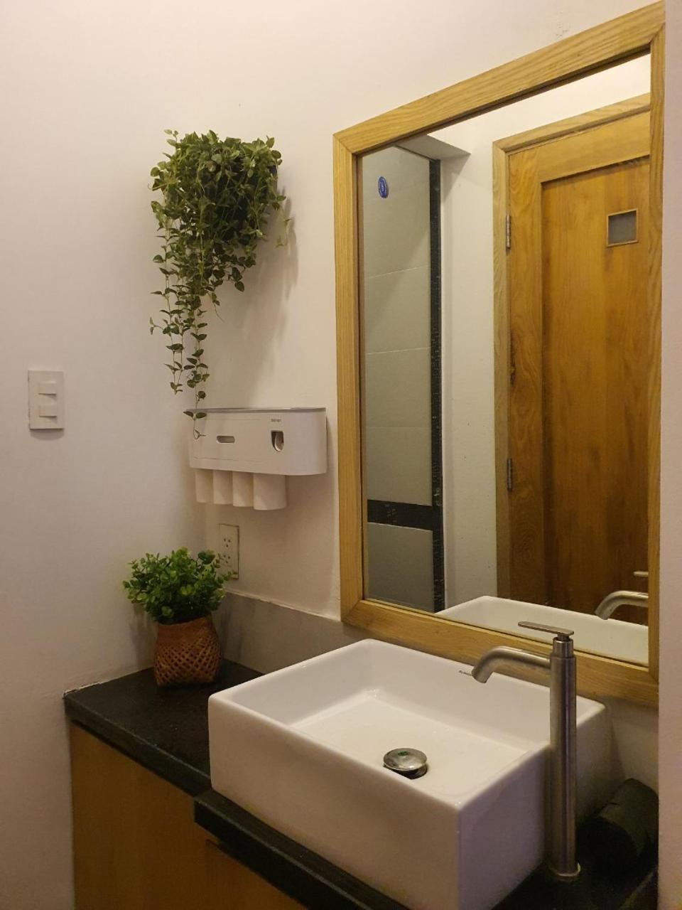 Zvillage Ncc - Modern Townhouse In District 1 TP. Hồ Chí Minh Ngoại thất bức ảnh