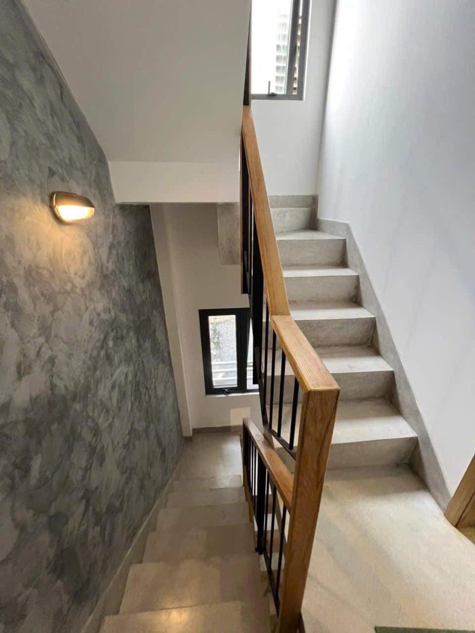 Zvillage Ncc - Modern Townhouse In District 1 TP. Hồ Chí Minh Ngoại thất bức ảnh