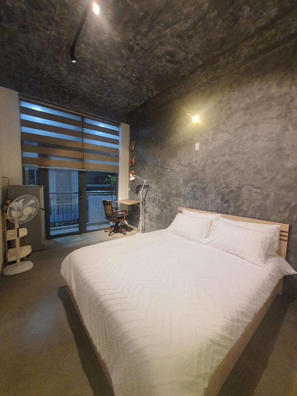Zvillage Ncc - Modern Townhouse In District 1 TP. Hồ Chí Minh Ngoại thất bức ảnh